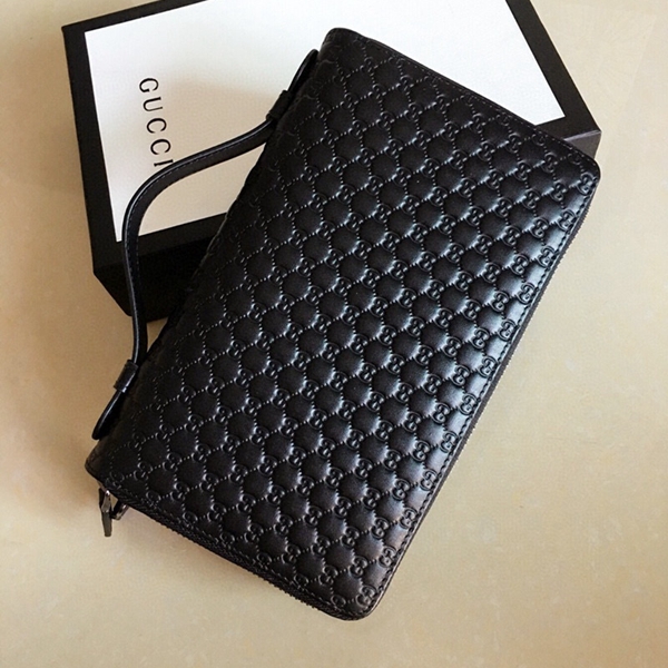 グッチ財布 レプリカ正面デザイン